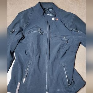 Harley-Davidson soft jacket